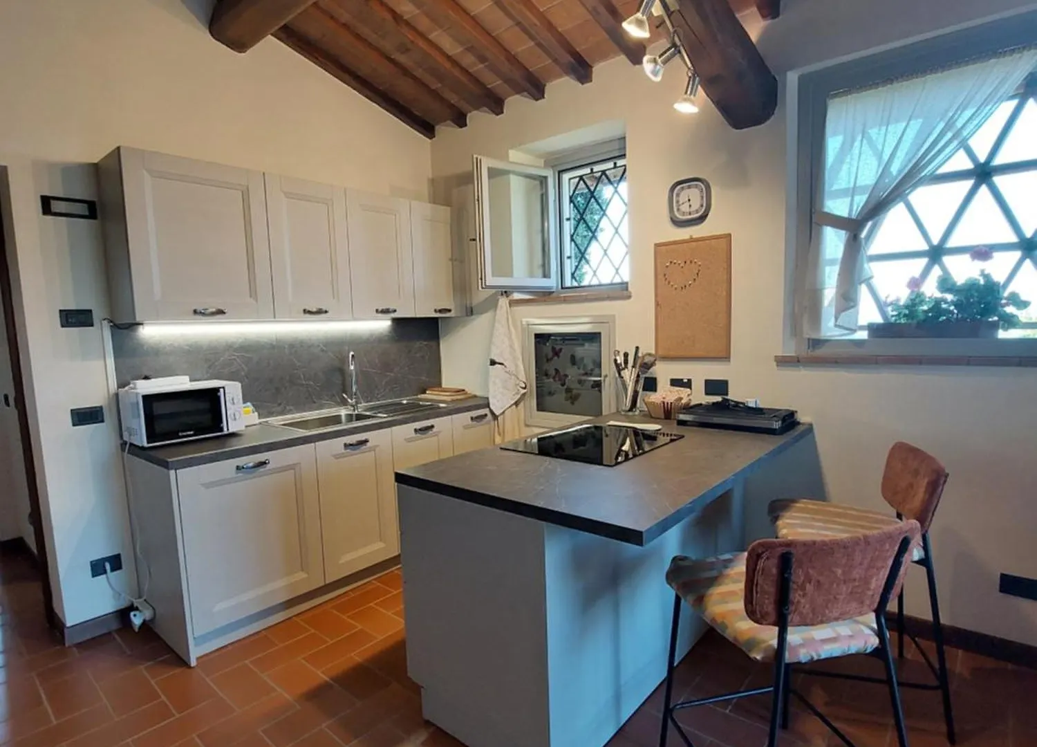 Castello Di Fulignano Leonardo Superior Apartment Ground Floor San Gimignano 0*,