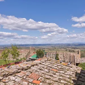 Apartamento Benozzo, San Gimignano