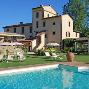 Molino Di Foci Landhuis