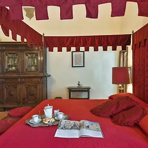 Medieval Palazzo Becci San Gimignano