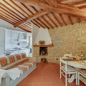Apartamento Casa Irene, San Gimignano