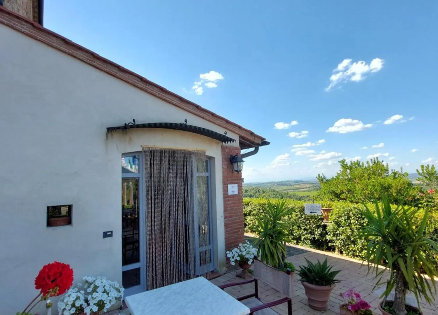 Castello Di Fulignano Leonardo Superior Apartment Ground Floor San Gimignano 0*,