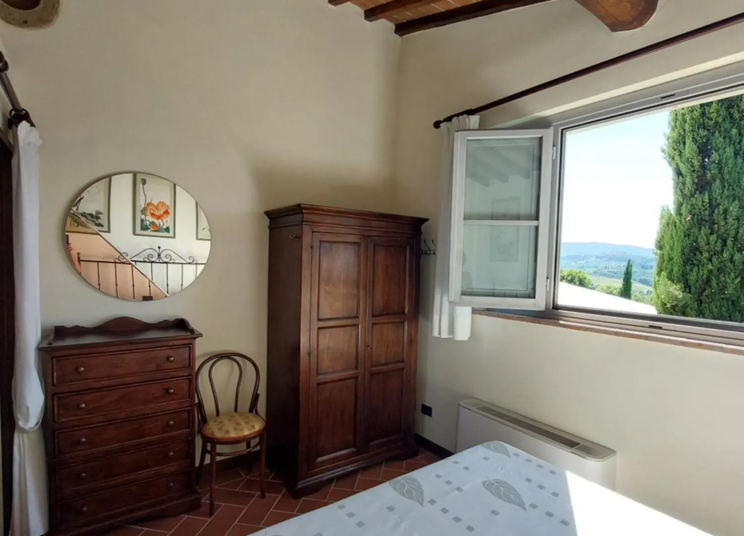 Castello Di Fulignano Leonardo Superior Apartment Ground Floor San Gimignano 0*,  Italy