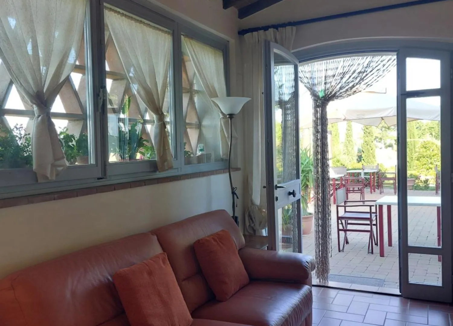 Castello Di Fulignano Leonardo Superior Apartment Ground Floor San Gimignano