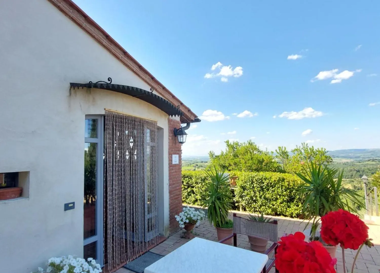 Castello Di Fulignano Leonardo Superior Apartment Ground Floor San Gimignano