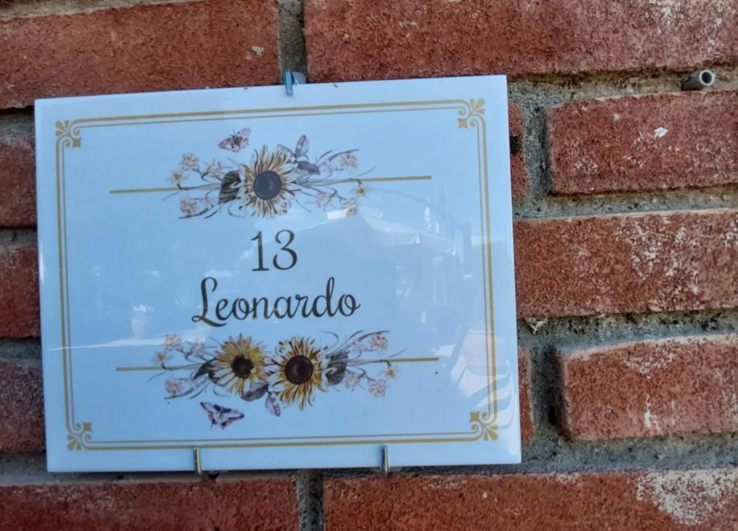 Castello Di Fulignano Leonardo Superior Apartment Ground Floor San Gimignano